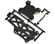 more-results: HPI Micro RS4 Upper Deck Set. This replacement upper deck is intended for the HPI Micr