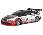 more-results: This is a 1/10 BMW M3 GT, 200mm wide Body for R/C Cars. This is the thin, clear plasti