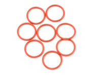 more-results: This is a pack of eight replacement HPI 15x1.5mm S15 Orange O-Rings.&nbsp; This produc