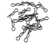 more-results: This is a pack of twenty replacement HPI Black 6mm Body Clips. This product was added 