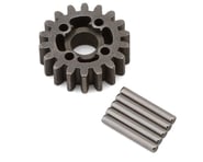 more-results: This is a replacement 18T pinion gear for the 3-Speed Transmission used in the HPI Sav