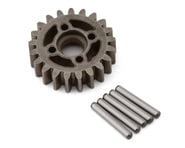 more-results: This is a replacement 21T pinion gear for the transmission in the HPI Savage series of