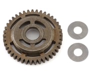 more-results: This is a replacement 41T spur gear for the 3-Speed Transmission used in the HPI Savag