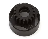 more-results: Clutch Bell Overview: This is an optional 17T clutch bell from HPI. These racing clutc