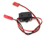 more-results: This is a replacement HPI On/Off Receiver Switch. This switch features on/off function