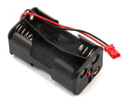 more-results: HPI Receiver Battery Case. This replacement battery case is intended for the Nitro Evo