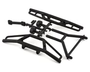 more-results: This is the HPI Savage Bumpers and Long Body Mount Set. This replacement bumpers and l