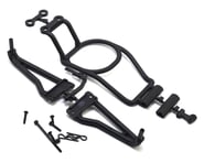 more-results: This is the HPI Savage X Roll Bar Set. This replacement anti-roll bar is intended to p