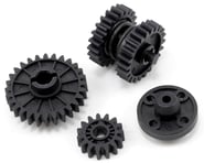 more-results: This is a replacement HPI Drive Gear Set, and is intended for use with the HPI Wheely 