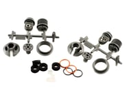 more-results: HPI Baja 5B Shock Parts Set. This replacement parts set includes components for the sh