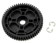 more-results: HPI Spur Gear. This spur gear is a replacement intended for the HPI Baja 5B and 5B Flu