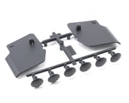 more-results: HPI Baja 5B Guard Deflector Set. This replacement guard set is intended for the HPI Ba