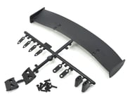 more-results: This is the HPI "Type C" 1/10 GT Wing Set in Black color. Now available from HPI Racin