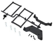more-results: This is a replacement HPI Body Mount Set.&nbsp;This package includes the body mounts, 