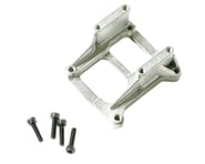 more-results: This is the replacement engine mount for the HPI Savage family of monster trucks. This