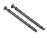 more-results: This is a set of two replacement HPI 6x82mm Drive Shafts, and are intended for use wit
