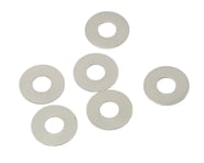 more-results: This is a package of six 6 x 15 x 0.2mm Washers used on the HPI Savage XL This product