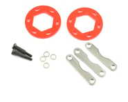 more-results: This is a replacement HPI Dual Fiberglass Brake Disc Plate Set. Bring your high-powere