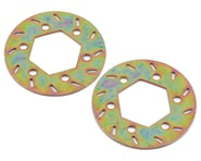 more-results: This is a pack of two replacement HPI Baja Brake Disk Rotors.&nbsp; This product was a