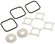 more-results: This is a replacement HPI Alloy Differential Washer Set, and is intended for use with 