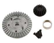 more-results: HPI E10 Differential Gear Set (15/38T)