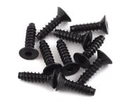 more-results: This is a pack of ten replacement 4x15mm flat head screws for the HPI Hellfire Monster