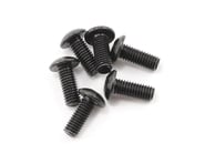 more-results: This is a pack of six replacement HPI 5x12mm Button Head Hex Screws.&nbsp; This produc