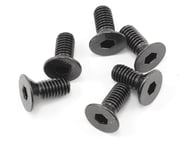 more-results: These are the HPI 6X14mm Flat Head Screws. Package includes six 6x14mm flat head screw