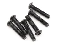 more-results: This is a package of Button Head Screws M6x30MM for the HPI 1/5 Baja. This product was