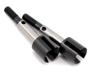 more-results: This is a replacement HPI Rear Axle Set, and is intended for use with the HPI RS4 MT, 