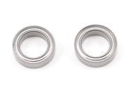 more-results: This is a set of two replacement 10x15x4mm ball bearings from HPI. This product was ad