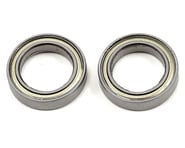 more-results: This is a pack of two HPI 12x18x4mm Ball Bearings. These metal shielded bearings are u