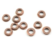 more-results: This is a pack of ten replacement HPI 6x10x3mm Baja Flanged Metal Bushings. These bush