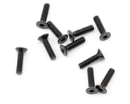 more-results: These are the HPI 3x12mm Flat Head Screws. Package includes ten 3x2mm flat head screws