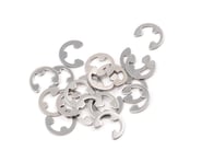 more-results: These are the HPI E-4HD Stainless Steel E-Clips. These replacement E-Clips are intende