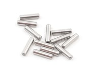 more-results: This is a pack of twelve replacement HPI 2x8mm Pins. This product was added to our cat