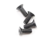 more-results: This is a set of four replacement Hot Bodies4x10mm thin flat head screws, and are inte