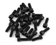 more-results: This is a pack of twenty-five HPI 2.5mm Baja Cap Head Wheel Hex Screws.&nbsp; This pro