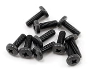 more-results: This is a replacement HPI 2.6x8mm Binder Head Screw Set, and is intended for use with 