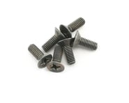 more-results: HPI 3x8mm Phillips Flat Head Screw (6)