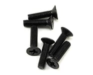 more-results: HPI 3x12mm Flat Head Hex Screw (6)