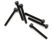 more-results: This is a set of six replacement HPI 3x25mm Cap Head Screws, and are intended for use 