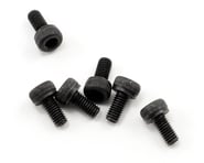 more-results: This is a pack of six replacement HPI 3x6mm Cap Head Hex Screws.&nbsp; This product wa
