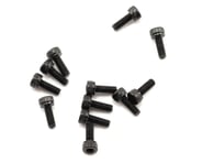 more-results: This is a set of twelve replacement HPI 3x8mm cap head screws, and are intended for us