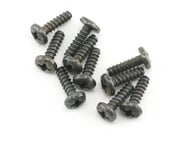 more-results: This is a pack of ten replacement HPI 3x10mm Tapping Button Head Phillips Screws.&nbsp