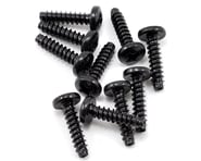 more-results: This is a pack of ten replacement HPI 3x12mm Binder Head Screws, and are intended for 