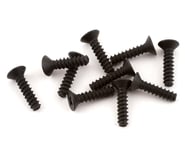 more-results: HPI 3x12mm Self-Tapping Flat Head Screw (10)