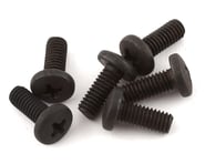 more-results: This is a package of six replacement binder head screws for the HPI Savage family of m