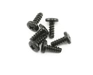 more-results: This is a pack of ten replacement HPI 4x10mm TP Binder Head Screws.&nbsp; This product