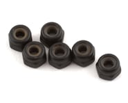 more-results: This is a set of six replacement Hot Bodies 3mm lock nuts, and are intended for use wi